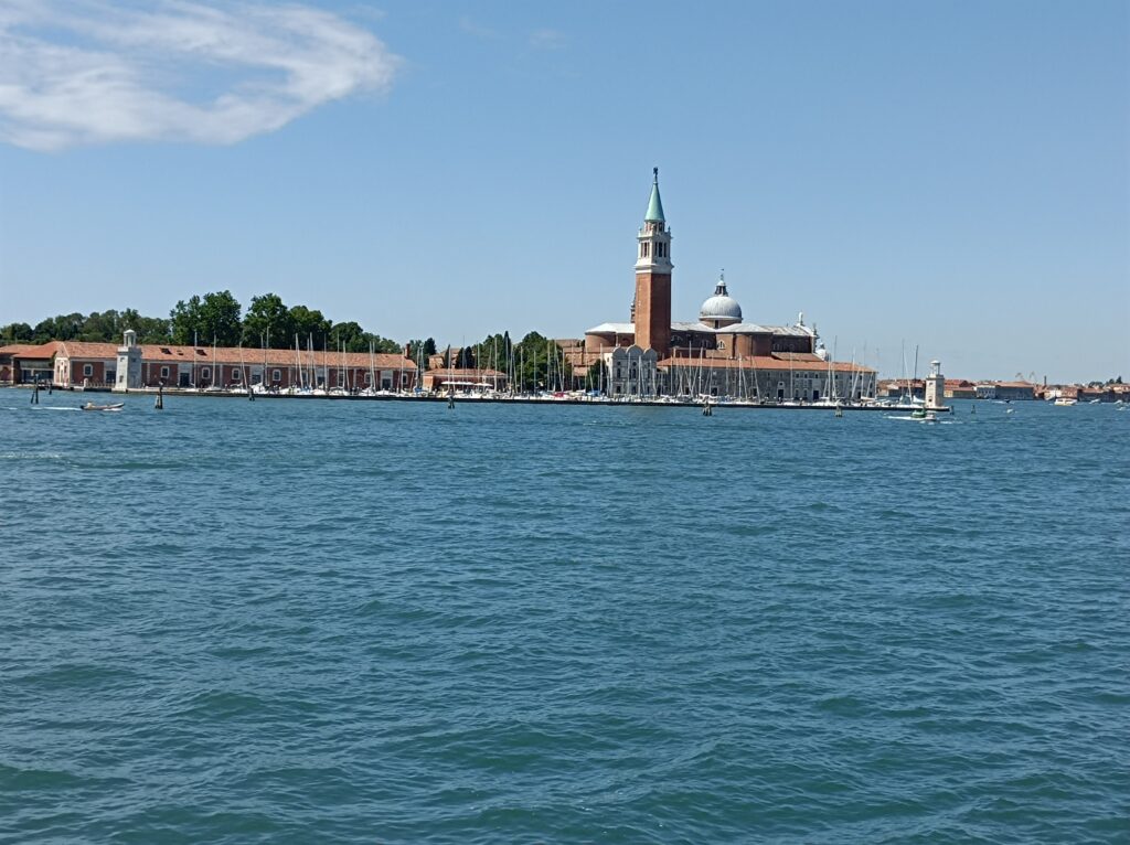 Isola di San Giorgio